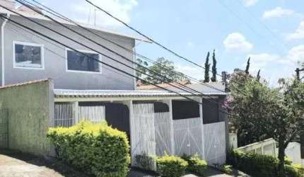 Casa para Venda em Cotia / SP no bairro Horizontal Park - 1087-2937828