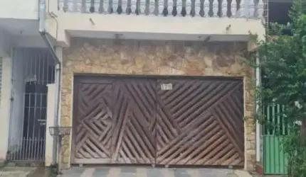 Casa para Venda em Barueri / SP no bairro Jardim Maria Helena - 433-2963747