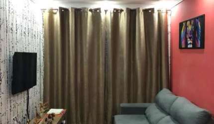 Apartamento para Venda em Barueri / SP no bairro Vila São João - 2069-3543743