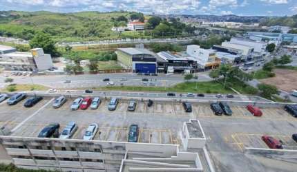Apartamento para Venda em Barueri / SP no bairro Vila São João - 2077-3578263