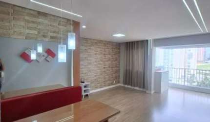 Apartamento para Locação em Barueri / SP no bairro Alphaville Empresarial - 2083-3584584