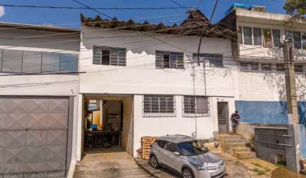 Comercial para Venda em Barueri / SP no bairro Vila Morellato - 3009-3618938