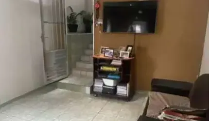 Casa para Locação em Jandira / SP no bairro Vila Eunice - 3021-3631851
