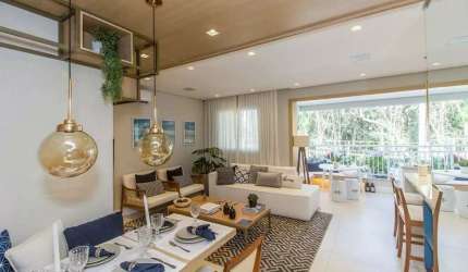 Apartamento para Venda em Barueri / SP no bairro Dom josé - 3041-3692651