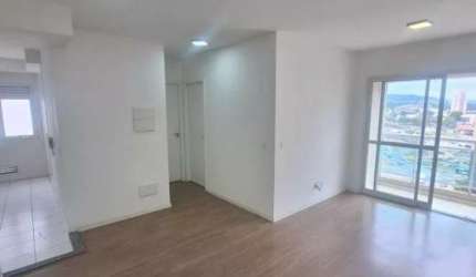 Apartamento para Locação em Barueri / SP no bairro Bethaville I - 3058-3718495