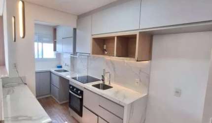 Apartamento para Locação no bairro Melville Empresarial I e II - 3044-3698902