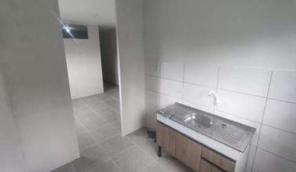 Apartamento para Locação em Carapicuíba / SP no bairro Cidade Ariston Estela Azevedo - 1981-3342474
