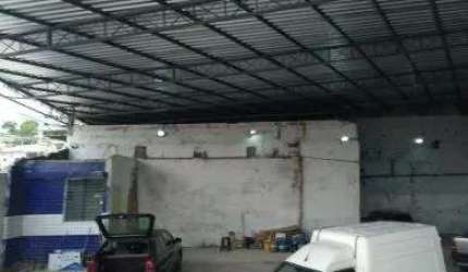 Comercial para Locação em Barueri / SP no bairro Jardim Belval - 2051-3500108