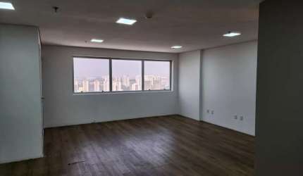 Comercial para Locação em Osasco / SP no bairro Continental - 2048-3486951