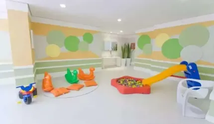 Apartamento para Venda em Barueri / SP no bairro Tamboré - 3064-3725083