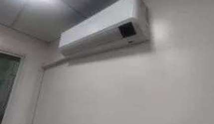 2 Salas comercial para venda - 3090