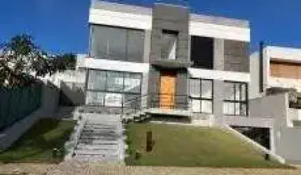 Casa para Venda em Santana de Parnaíba / SP no bairro Alphaville - 3068-3735787