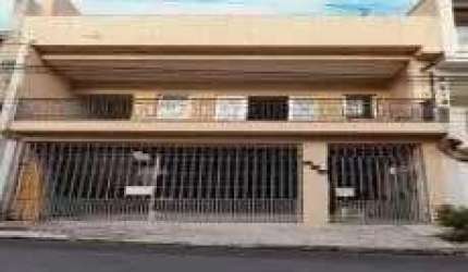 Casa para Venda em Barueri / SP no bairro Parque das Nações - 112-2843917