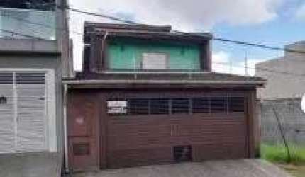 Casa para Venda em Barueri / SP no bairro Parque Ribeiro de Lima - 120-2845745