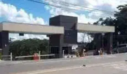 Terreno para Venda em Jandira / SP no bairro Parque Nova Jandira - 192-2866827