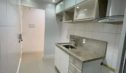 Apartamento para Venda em Jandira / SP no bairro Parque Nova Jandira - 221-2987332