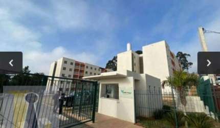 Apartamento para Venda em Cotia / SP no bairro Lageado - 228-2990424