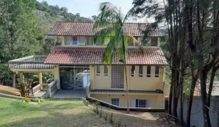 Sítio / Chácara para Venda em Santana de Parnaíba / SP no bairro Parque Vila Rica - 233-2990931