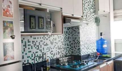 Apartamento para Venda em Barueri / SP no bairro Vila São João - 915-3020463