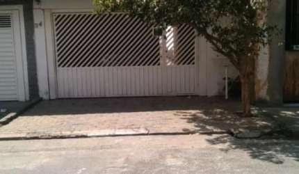 Casa para Venda em Barueri / SP no bairro Parque dos Camargos - 1995-3371807