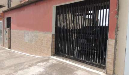 Casa para Venda em Jandira / SP no bairro Jardim Europa - 1992-3360110