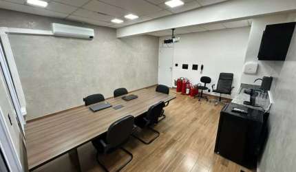 Vende- se sala comercial no Inspire Business em Barueri!! - 1986-3347857