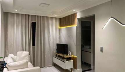 Apartamento para Venda em Barueri / SP no bairro Núcleo Residencial Célia Mota - 2003-3382964