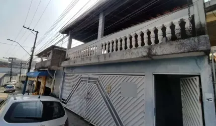 Casa para Venda em Jandira / SP no bairro Jardim Sorocabano - 1961-3287366