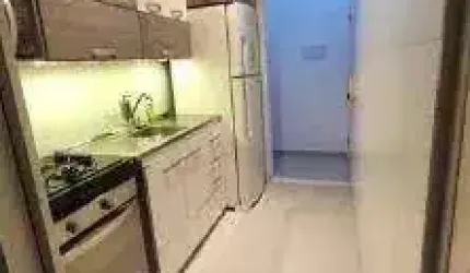 Apartamento para Venda em Jandira / SP no bairro Parque Nova Jandira - 1950-3274035