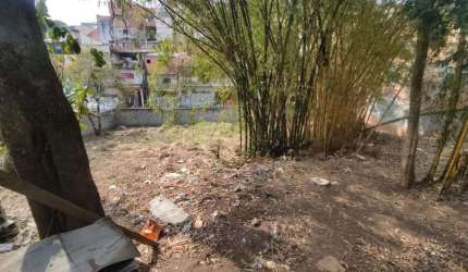 Terreno para Venda em Jandira / SP no bairro Jardim Gabriela I - 1942-3268450