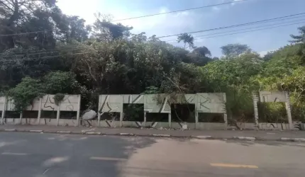Terreno para Venda em Jandira / SP no bairro Vila Popi - 1941-3268418