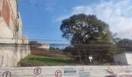 Terreno para Venda em Jandira / SP no bairro Jardim Gabriela I - 1940-3268400