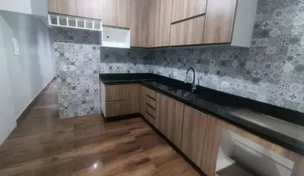 Casa em Condomínio para Venda em Jandira / SP no bairro Jardim São João - 2022-3435730