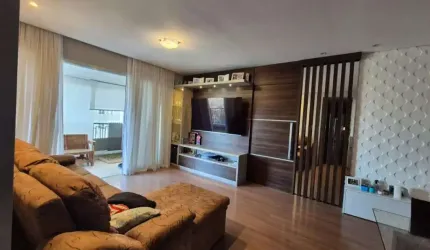 Apartamento para Venda em Barueri / SP no bairro Sítio Tamboré Alphaville - 2019-3435357