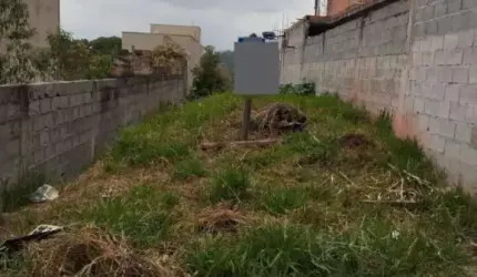 Terreno para Venda em Jandira / SP no bairro Jardim Europa - 2009-3397960