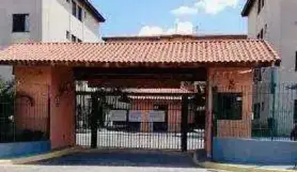 Apartamento para Venda em Carapicuíba / SP no bairro Jardim Marilu - 1781-3117828