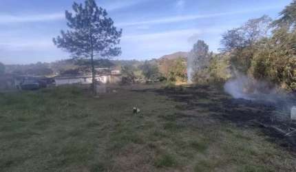 Terreno para Venda em Araçariguama / SP no bairro Igavetá - 1928-3266635