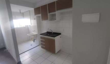 Apartamento para Venda em Barueri / SP no bairro Vila São João - 1923-3259214