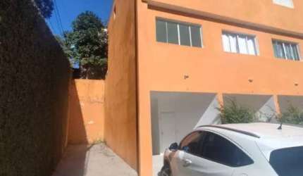 Casa em Condomínio para Venda em Jandira / SP no bairro Jardim São João - 1910-3241880