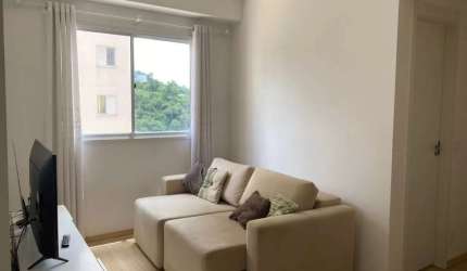 Apartamento para aluguel, 2 quarto(s),  Centro, Barueri - 3100