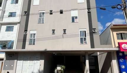 Apartamento mobiliado para locação, CENTRO, TOLEDO - PR