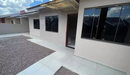 Casa para locação, JARDIM ANAPOLIS, TOLEDO - PR