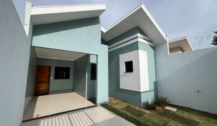 Casa semi mobiliada para locação, JARDIM ANAPOLIS, TOLEDO - PR
