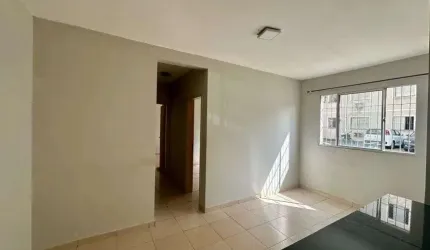 Apartamento à venda no Condomínio Vila da Serra – Jardim Limoeiro! Térreo 2 Quartos com Suíte