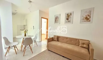 Apartamento reformado e decorado 2 Quartos em São Patrício/Jacaraípe!