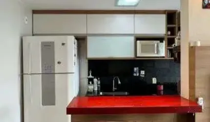 Villaggio laranjeiras em , Valparaiso serra es, apartamento de 2 quartos com suíte.