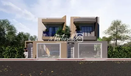 portal de Jacaraipe, casa de 4 quartos, alto padrão com possibilidade de ampliação no subsolo