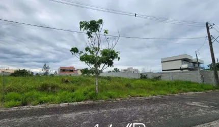 FAZENDA HZ Lote/Terreno para venda tem 795 metros quadrados em Praia Grande - Fundão - ES