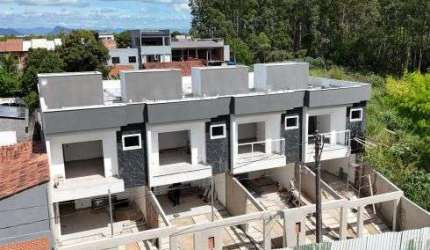 Casa Duplex em Portal de Jacaraípe – Moderna, Espaçosa e com Localização Privilegiada!