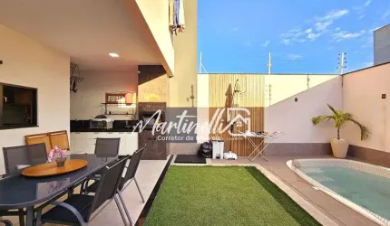 Casa dos sonhos em Morada de laranjeiras na Serra ES Casa totalmente montada